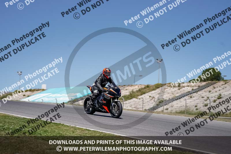 may 2019;motorbikes;no limits;peter wileman photography;portimao;portugal;trackday digital images